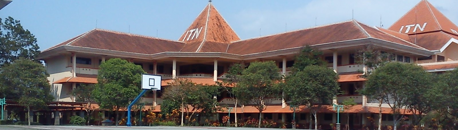 Institut Teknologi Nasional (ITN) Malang resmi mendapat ISO 9001:2008