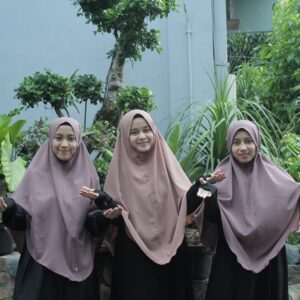 Tiga Mahasiswi ITN Malang Juara Favorit Musabaqah Syarhil Qur’an (MSQ) Tingkat Nasional Festival Cakrawala Qur’ani UM 2021