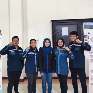 Pemanfaatan Energi Terbarukan untuk Pemberdayaan Potensi Air Terpadu Bawa Mahasiswa ITN Malang Juara 3 LKTI Tektan On Project 2021