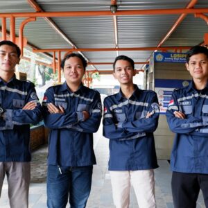 Berbagi Ilmu Pengairan Desa Bidikan Mahasiswa Elektro ITN Malang Juara 1 Lomba Fotografi LO Kreatif 2021