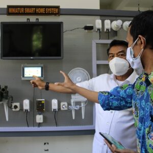ITN Malang Kembangkan Pusat Riset dan Inovasi Teknologi