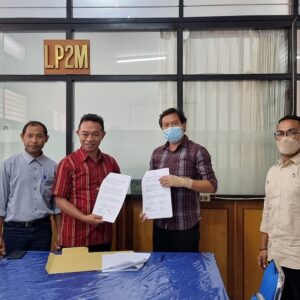 Berkat Komitmen dan Dedikasi Tim Ahli ITN Malang, DLH Kabupaten Manggarai Timur Lanjutkan Kerjasama