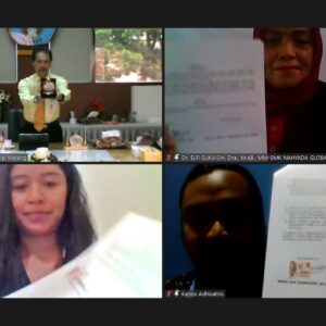 Dukung Program MBKM, ITN Malang Gandeng Satukelas.com, Thunderlab, dan SMK Nahyada Global