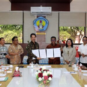Kolaborasi ITN Malang-Undana Buka Peluang Kontribusi untuk NTT