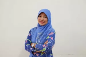 Dr. Irmalia Suryani Faradisa, ST., MT., Doktor Bidang Teknik Biomedik, Teknik Elektro S-1 ITN Malang.