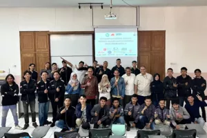 Prodi Teknik Mesin S-1 ITN Malang melepas peserta Magang Industri MBKM ke beberapa perusahaan dan instansi ternama.
