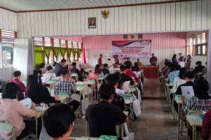 ITN Malang membuka seleksi penerimaan mahasiswa baru jalur beasiswa untuk pelajar Kabupaten Mahakam Ulu, Kaltim (2)