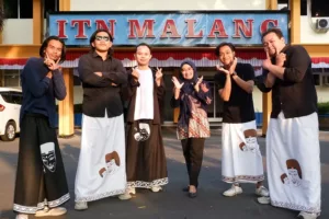 Tim P2MW 2024 Bisnis Digital ITN Malang. Muhammad Zidan Ardana, Ken Rao Irgi Canasta, Dian Prasetyo, Yusran Bin Acho, Setyaji Safa Bharanatya, (1)