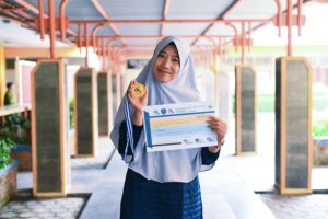 Dwi Ana Anggorowati, ST., MT., Dosen Teknik Kimia S-1, ITN Malang Juara 1 Penulisan Artikel Bidang Teknik, 1st International Article Writing Competition (1st IAWC) 2024