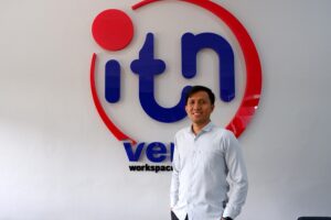 Dr. Ir. Vega Aditama, ST., MT., IPM, Doktor Bidang Teknik Sipil, Prodi Teknik Sipil S-1, ITN Malang