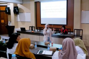 ITN Malang adakan workshop untuk guru BK dari SMA dan MA se-Kota Malang dan Kota Batu