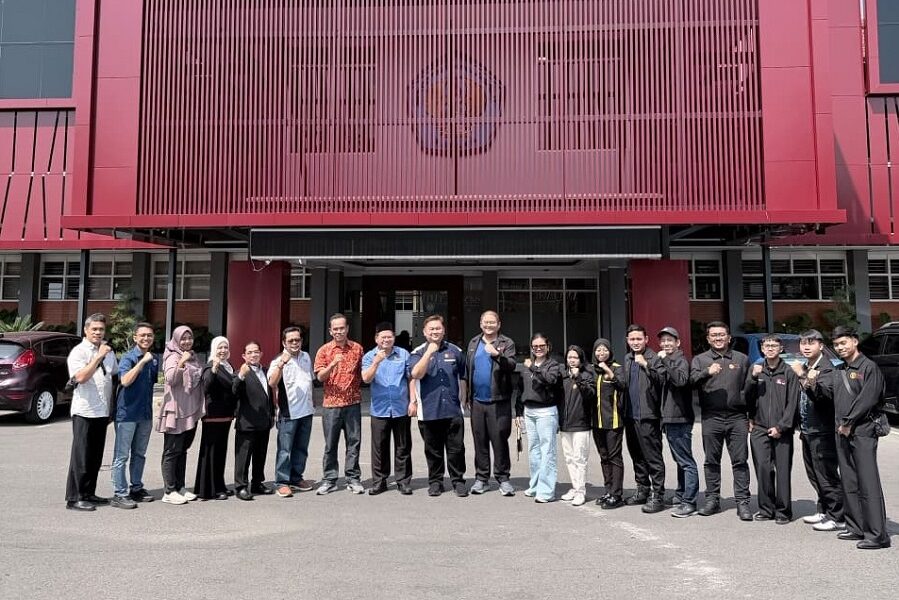 Buka Peluang Kuliah S3 Remote hingga Join Riset, ITN Malang Sambut Hangat Kunjungan Delegasi UTM Malaysia