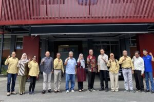 Perkuat Jejaring Industri, ITN Malang Gandeng PT Gratama Consultant dan Jajaki Kolaborasi dengan PT Chint Indonesia