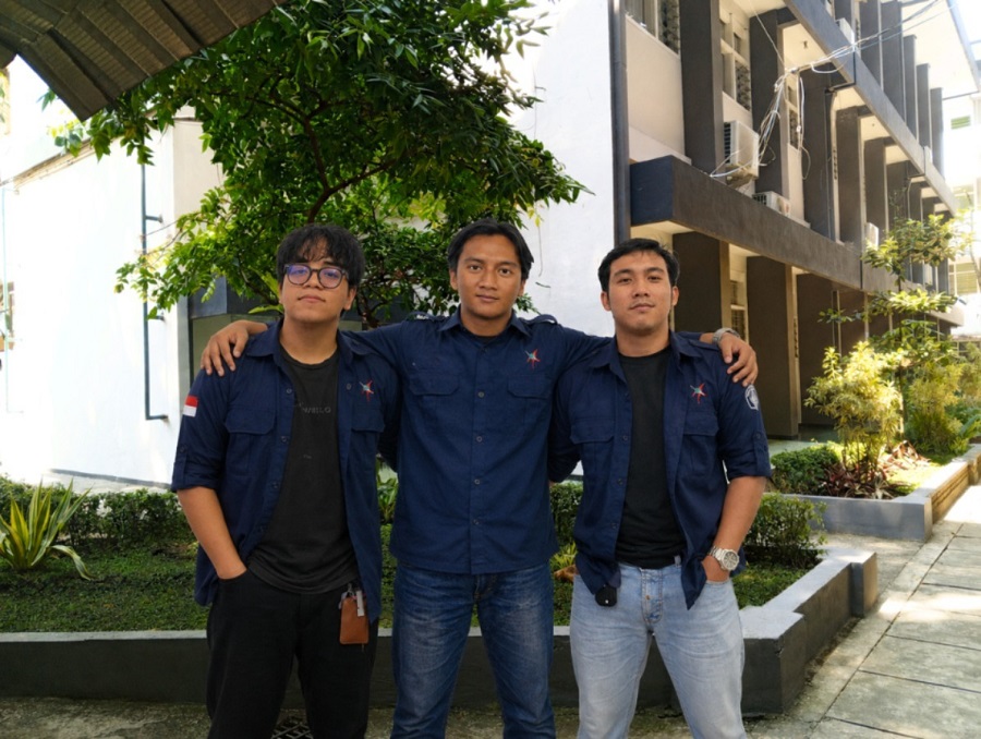 Mahasiswa Arsitektur ITN Malang Ciptakan Inovasi Keranda Lipat Ergonomis Berbasis Nilai Syariat Islam