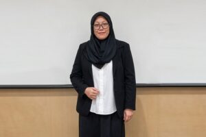 Dr. Anitarakhmi Handaratri, ST., MT., dosen Teknik Kimia S-1, ITN Malang menyelesaikan Program Doktor Bidang Teknik Kimia (Teknologi Proses) di ITS Surabaya (2)