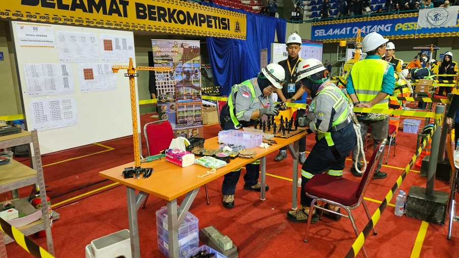 Kisah Khoyru Nisya Salsabila Putri, Wisudawan Terbaik Teknik Sipil ITN Malang yang LuwesBerorganisasi dan Rintis Karir Sejak Kuliah