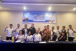 ITN Malang dipercaya Kementerian Kelautan dan Perikanan (KKP) RI untuk mengawal langsung penataan ruang laut di kawasan timur Indonesia